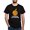 Black, variant on CafePress - Oranges Are Orange T Shirt - Men's Classic Graphic Cotton T-Shirt