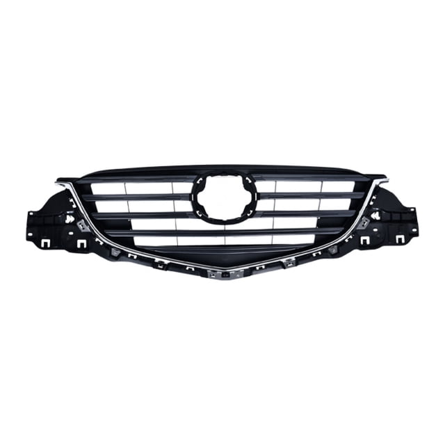 Parrilla Cx-5 2016 A 2017 Mazda Filo Crom TONG YANG .