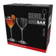 thumbnail image 3 of Riedel Drink Specific Glassware Nick & Nora Large, 3 of 6