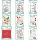 thumbnail image 4 of Nuevos complementos navideños de gnomos, troqueles de corte, sellos, plantillas, álbumes de recortes, diarios, decoración, plantillas de relieve, tarjetas de felicitación DIY, 4 of 5