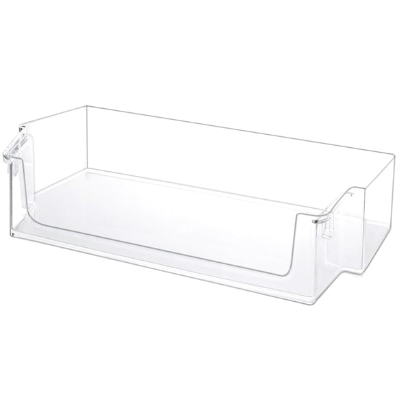 Eifelgold 1 Piece W11239961 Refrigerator Replacement Shelves Refrigerator Door Shelf Fits for whirl-pool Side-by-side Refrigerators WRS321SDH WRS311S