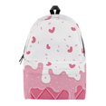 thumbnail image 2 of WHEANG Ice Backpack Kawaii Shoulder Backpacks Backpack ForBoys Ice Drip BackpackFor Boys, 2 of 7