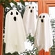 thumbnail image 4 of Adorno de fantasma de Halloween, regalo de decoración, decoración del hogar, colgante de pared, manualidades para el hogar, 4 of 6