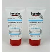 Eucerin Advanced Repair Hand Cream 2.7 oz (Pack of 2)
