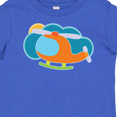 thumbnail image 4 of Inktastic Helicopter for Boys Boys Baby T-Shirt, 4 of 5
