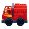 thumbnail image 3 of Vehiculos de Juguete Bluey Mini Racers 4 Piezas, 3 of 7