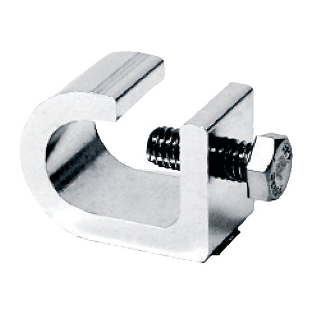 Clamp Style Flag Mounting Brackets Pair, Required in most states for