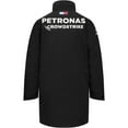 thumbnail image 2 of Veste de Pluie pour Hommes Mercedes AMG Petronas F1 2023, 2 of 2
