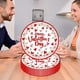 thumbnail image 5 of Juego de Vajilla Desechable para Fiesta Temática de San Valentín, Vajilla Decorativa de Papel., 5 of 6