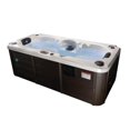 thumbnail image 4 of Yukon 2-Person 16-Jet Plug & Play Hot Tub, 4 of 8