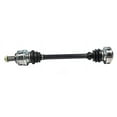 thumbnail image 2 of GSP NCV27516 GSP New CV Axle Fits select: 2001-2006 BMW M3, 2006 BMW M ROADSTER, 2 of 5