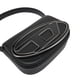 thumbnail image 4 of Bolsa Crossbody Diesel Black, 4 of 6