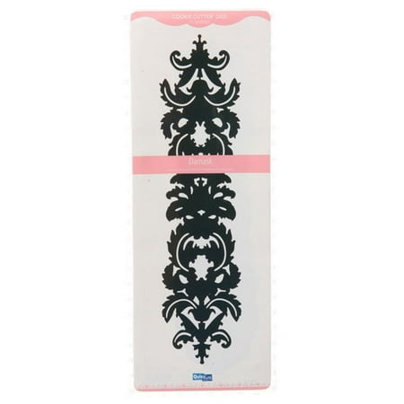 - Quickutz Damask 12-inch Border Die