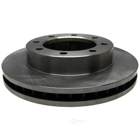 Raybestos 5046R Professional Grade Disc Brake Rotor