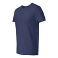 thumbnail image 2 of Fruit of the Loom Men's Sofspun Crewneck T-Shirt, 2 of 5