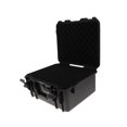 thumbnail image 3 of Caja de herramientas impermeable, estuche de almacenamiento, versátil, resistente, a prueba de polvo, protección para equipos electrónicos, viajes al, 3 of 8