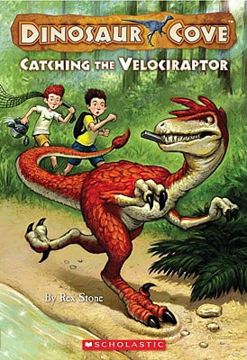 The Dinosaur Cove Collection 1-20巻セット Dinosaur Dictionary for Kids - Walmart.com