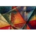 thumbnail image 2 of Roberts, Kati 18x13 Black Ornate Wood Framed with Double Matting Museum Art Print Titled - Sara I, 2 of 4