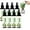 8PCS, variant on RuWeoMaa Brazilian Wood Plant Food,Lucky Bamboo Liquid,Professional Liquid Lucky Bamboo, Brazilian Wood Flowering Indoor Plant