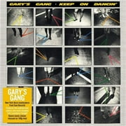 Gary's Gang - Keep On Dancing - Vinyl