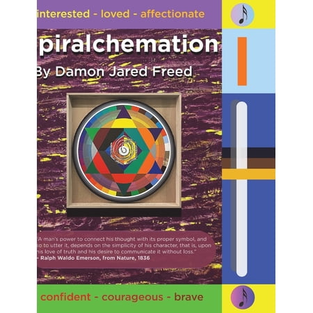 Spiralchemation (Hardcover)
