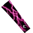 thumbnail image 2 of Pink Lightning Arm Sleeve, 2 of 5