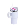 thumbnail image 3 of TERMO QUENCHER 20oz DAHLIA SHIMMER MARCA STANLEY, 3 of 3