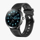 thumbnail image 2 of Reloj Inteligente Fralugio Smart watch T6 Redondo Notificaciones De Redes Sociales Lujo, 2 of 4
