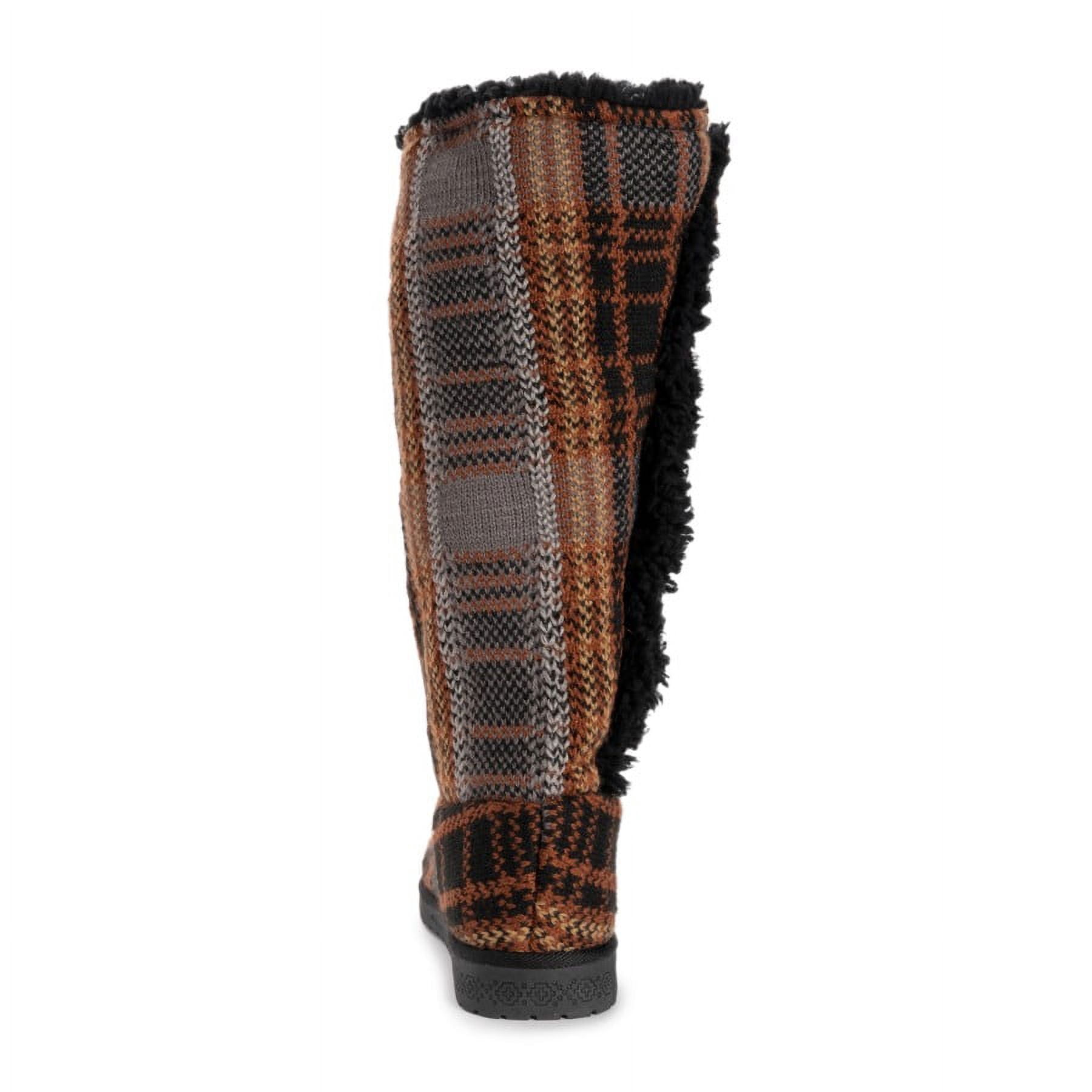 Essentials by MUK LUKS Women's Malena Boots