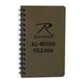 thumbnail image 2 of Rothco All-Weather Waterproof Notebook, 2 of 2