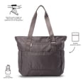 thumbnail image 4 of TOTTO Bolsa de Dama | Mujer Tote con Porta Laptop 13'' - SIENA, 4 of 6