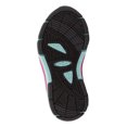 thumbnail image 4 of AND1 Little Girl & Big Girl High Top 5.0 Basketball Sneaker, Sizes 13-6, 4 of 5
