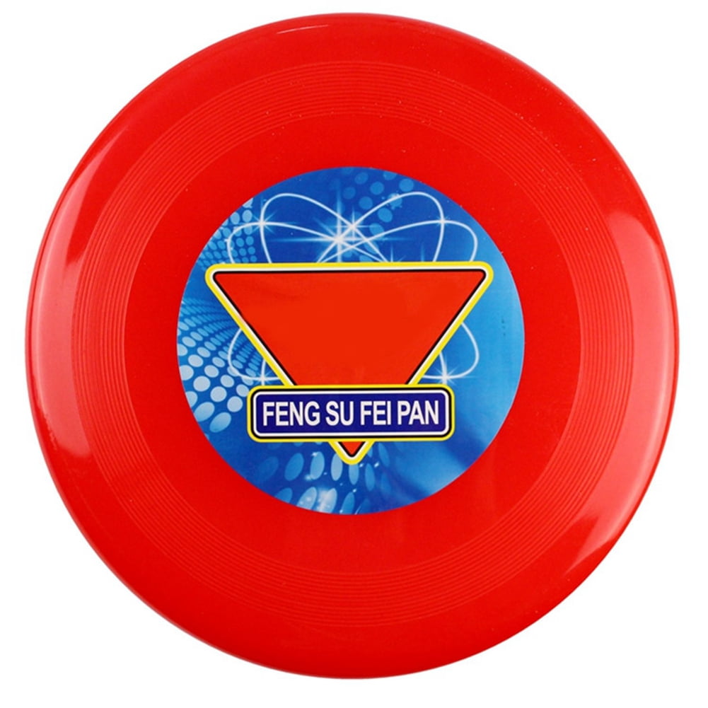 Kids Flying Disk Outdoor Flying Disk Kids Flying Disk Toys Kids Flying Disk Game Outdoor Plastic