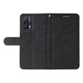 thumbnail image 4 of Flip Case For FOXDOCK OnePlus Nord CE2 Lite Card Slots and Kickstand Function Skin Feel Leather, 4 of 5