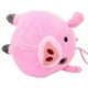 thumbnail image 4 of Juguete De Peluche De Cerdo Rosa, Bonitos Animales De Peluche Suaves, Regalo De Cumpleaños Para Niñas Y Niños sonducket FN006427-00, 4 of 6