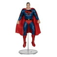 thumbnail image 5 of McFarlane DC Direct Page Punchers Superman Action Figure with Comic Book (Kingdom Come), 5 of 8