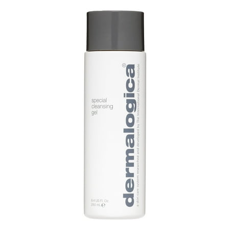 Dermalogica Face - Dermalogica Special Gel Facial Cleanser - 8.4Oz
