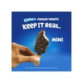 thumbnail image 2 of OREO Frozen Dairy Mini Dessert Bars, 10 Count, 2 of 11