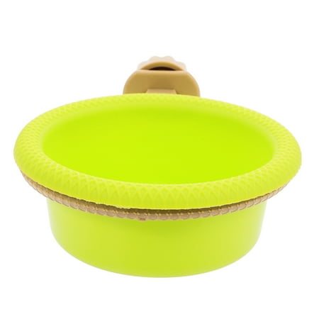 Raindrops Birdcage Bathtub Halloween Mineral Water Inflatable Stickers Shockproof Camera Bag Light Green