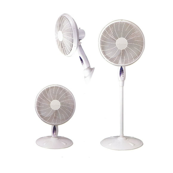 Ventilador MyTek MY-3123