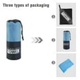 thumbnail image 5 of UltraDry Pro Towel – Lightweight, Absorbent and Quick Drying, 5 of 10