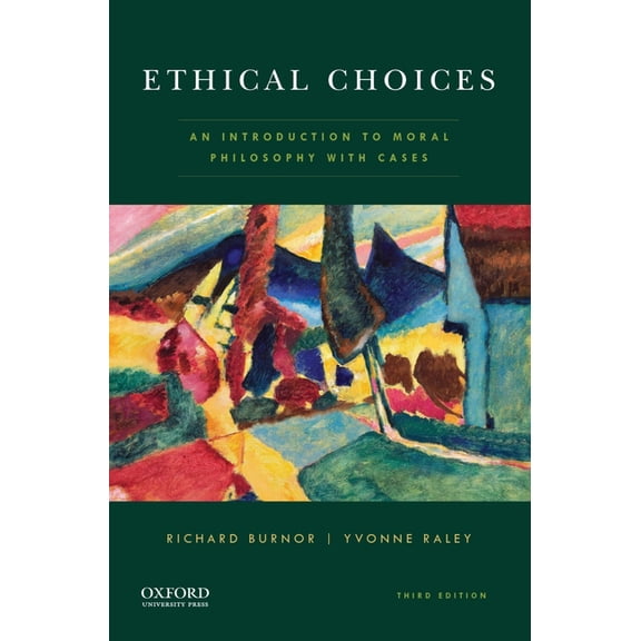 Ethical Choices, (Paperback)