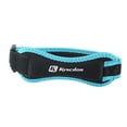thumbnail image 2 of Patella Strap Knee Brace Support Knee Protection Patella Protector Patella Stabilizer Knee Strap for Training ,Squats, Basketball ,Football, Blue, 2 of 10