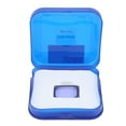 thumbnail image 2 of Lens Filters, Aluminum Alloy And Optical Glass Water-Proof Oil-Proof Light Pollution Reduction Filter Anti-Fouling  For AIR 2S Lens, 2 of 8