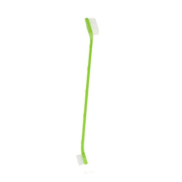 Vital Care Daily Oral Hygiene Toothbrush for Gums and Enamel with Easy Grip Gentle Handle Design