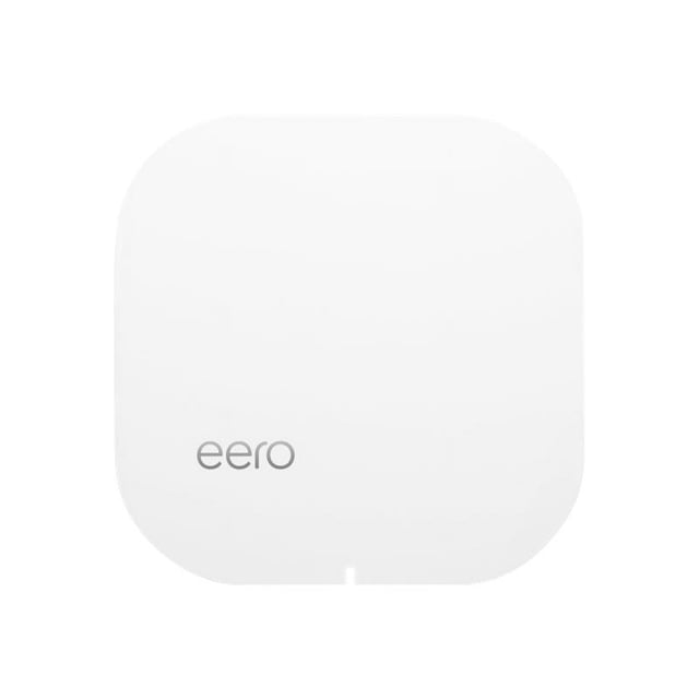 eero - Punto de Acceso Inalámbrico - Wifi 5 - Bluetooth - 2,4 GHz, 5 GHz
