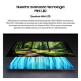 thumbnail image 2 of Combo TV Pantalla Samsung 55" Neo QLED QN1EH 4K Vision AI (2026) + Bocina WiFi LS50H, 2 of 9