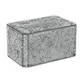 thumbnail image 2 of Dvkptbk cardboard box Paper Towel Box with Elegant Appearance Good Quality Suitable for Home Living Room Tabletop Coffee Table Towel Box Tissue Box, 2 of 6