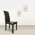 thumbnail image 4 of Abble Upholstered Dining Chair (Set of 2), 4 of 6