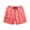 Mens Watermelon Red Shorts, variant on Fashion for way less HOOMEUMY Men's Summer Beach Shorts Drawstring Elastic Waist Quick Dry Pockets Swim Trunks Board Shorts Sports Shorts Black 12